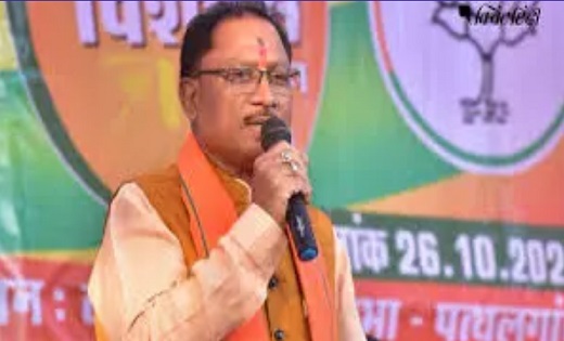 छत्तीसगढ़ में सरकारी कर्मचारियों के आएंगे अच्छे दिन, साय सरकार देंगे स्‍वतंत्रा दिवस पर दोहरी खुशियां