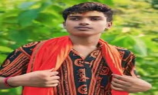 गले में रसगुल्ला फंसने से घर के इकलौते चिराग की मौत, रक्षाबं... - CG Sandesh