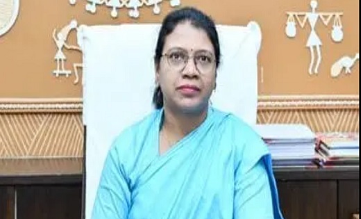 कलेक्टर ने एक साथ 9 शिक्षकों पर गिराई गाज, जारी किया वेतन कट... - CG Sandesh