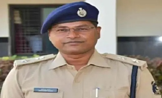 गृह विभाग ने आरोप पत्र किया जारी...मुश्किलों में फंसे निलंबित IPS सदानंद कुमार