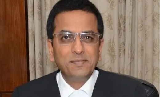 सुप्रीम कोर्ट के इस फैसले से नाराज शख्स ने CJI को दी जान से ... - CG Sandesh