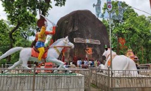 सावन शिवरात्रि आज, सर्वार्थ सिद्धि योग का बन रहा दुर्लभ संयो... - CG Sandesh