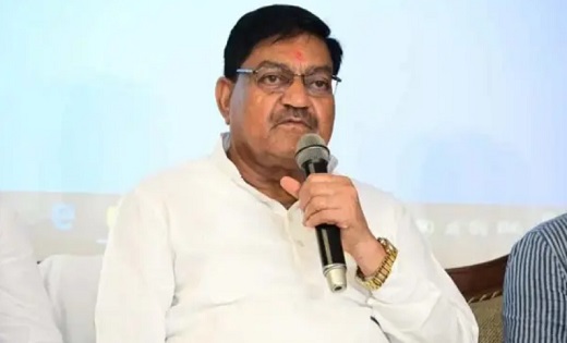 मंत्री दयालदास का बड़ा बयान