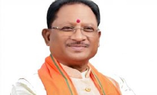 उत्कृष्ट खिलाड़ियों को सरकारी नौकरी देने बनाई गई कमेटी, सीएम साय बनाए गए अध्यक्ष