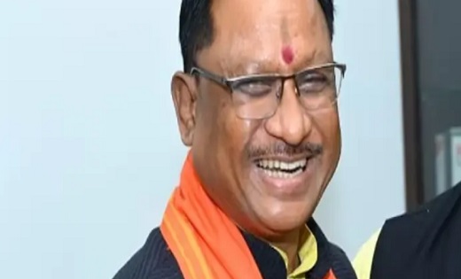 सीएम पद के अलावा यह जिम्मेदारी भी संभालेंगे विष्णुदेव साय, दी सहमति