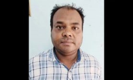 Big News : वित्त मंत्री ओपी चौधरी के निर्देश पर हुई बड़ी कार्रवाई, GST के जॉइंट कमिश्नर को किया सस्पेंड