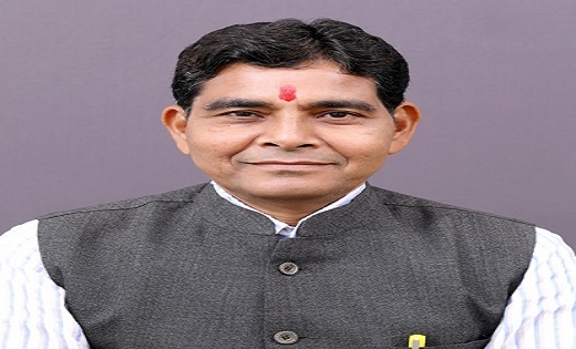हरेली तिहार हमारी कृषि प्रधान संस्कृति का अभिन्न हिस्सा है : टंक राम वर्मा
