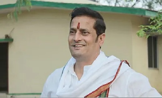 विकाश उपाध्याय ने बताया BJP के CBI जांच की मांग के पीछे का कारण …