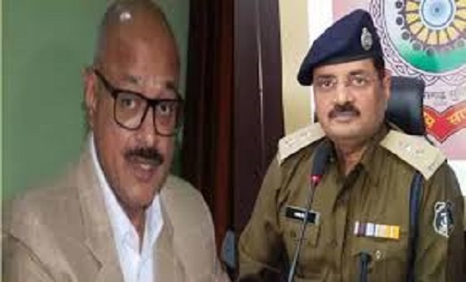 कोर्ट ने रिटायर्ड आईपीएस मुकेश गुप्ता और SP रजनेश सिंह को दी बड़ी राहत, ACB ने दी क्लोजर रिपोर्ट