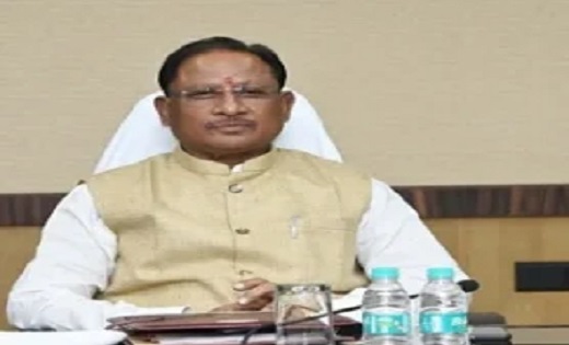 सीएम साय ने किया छत्तीसगढ़ आर्थिक सलाहकार परिषद के गठन का ऐलान, राज्य के विकास में मिलेगा सहयोग