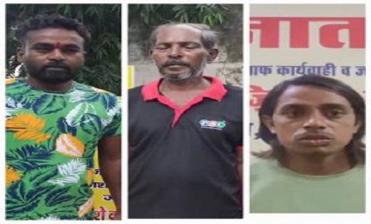 रायपुर पुलिस के निजात अभियान के जन- जागरूकता व काउंसलिंग के माध्यम से दर्जनों लोगो को मिली नशे से निजात