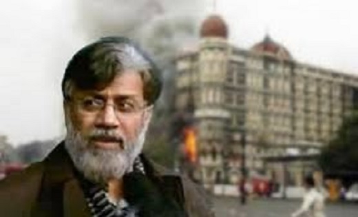 Mumbai Terror attack: तहव्वुर राणा को झटका, US कोर्ट ने भारत... - CG Sandesh