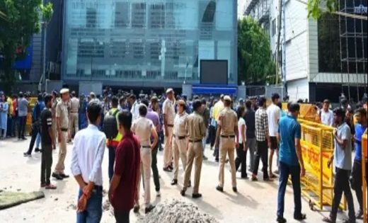 Rajendra Nagar accident : दिल्ली कोचिंग हादसे को एक माह पूरा, जानिए एक महीने बाद कितने बदले हालात, क्या हैं जमीनी हकीकत