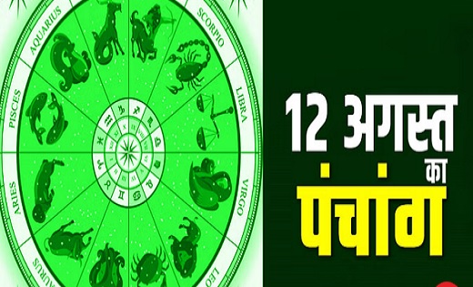 Aaj Ka Panchang: शुक्ल पक्ष सप्तमी तिथि, जानें दिन का शुभ मु... - CG Sandesh