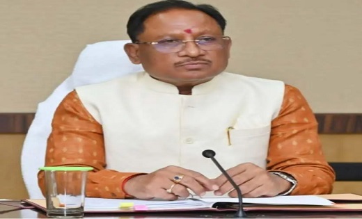 सीएम विष्णु देव साय की पहल पर मिली स्वीकृति, कुनकुरी में बनेगा 220 बिस्तर अस्पताल भवन