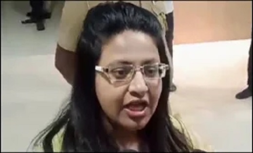 IAS Puja Khedkar: पूजा खेडकर को UPSC ने दिया बड़ा झटका, आईएए... - CG Sandesh