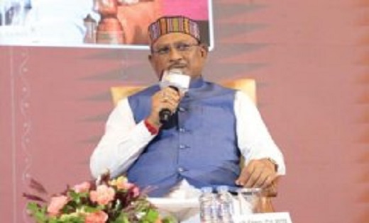 मुख्यमंत्री विष्णुदेव साय की पहल पर हरेली त्योहार के दिन राज्य को मिली बड़ी सौगात