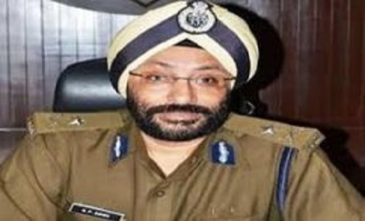 आईपीएस जीपी सिंह की बहाली का रास्ता साफ़,दिल्ली हाईकोर्ट ने कैट के फैसले को ठहराया सही, भारत सरकार की याचिका को किया ख़ारिज