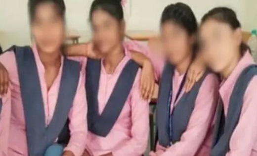 गर्ल्स कॉलेज से भागी चार छात्राएं मुंबई में मिली, परिजनों की... - CG Sandesh