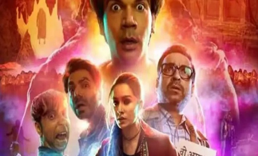 ‘स्त्री 2’, ने तोड़े कई फिल्मों के रिकॉर्ड, 11 दिनों में बिके... - CG Sandesh