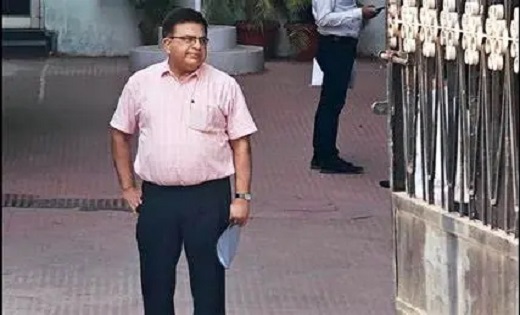 शराब घोटाला : 7 दिन के लिए ईडी की सशर्त रिमांड पर गए पूर्व आईएएस अनिल टुटेजा