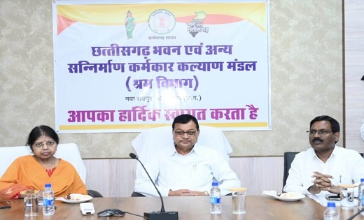  पंजीकृत श्रमिकों के लिए बड़ी काम की खबर, अब इस दिन तक करा सकते है नवीनीकरण