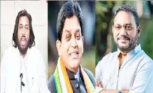 पूर्व मंत्री डहरिया ने सतनामी समाज के गुरु परंपरा पर खड़े किए सवाल...भड़के गुरु रुद्र और खुशवंत साहेब
