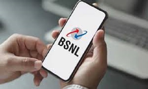 BSNL सिम की भारी डिमांड, मोबाइल यूजर्स में मची हलचल!  - CG Sandesh