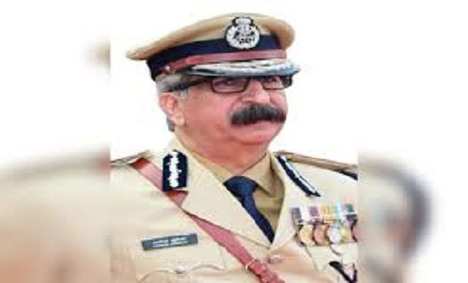 बड़ी खबर : DGP बने रहेंगे IPS, अशोक जुनेजा को एक्सटेंशन देने की तैयारी