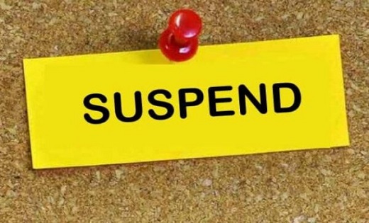BREAKING : व्यवसायी की शिकायत पर मंत्री ओपी चौधरी ने लिया एक्शन...GST का ज्वाइंट कमिश्नर ससपेंड