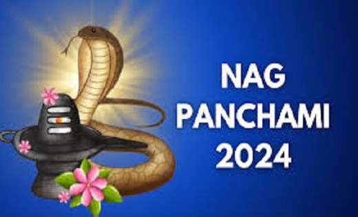 Nag Panchami 2024: जानें नाग पंचमी की खास बातें...भूलकर भी न... - CG Sandesh
