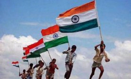 स्वतंत्रता दिवस के मौके पर छत्‍तीसगढ़ के तीन हजार तालाबों के तट पर फहराएंगे तिरंगा