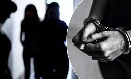 रायपुर में बड़े सैक्स रैकेट का भंडाफोड़, 6 महिला समेत 7 लोग गिरफ्तार