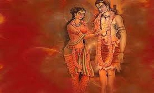 Shiva Katha: भगवान शिव को बनना पड़ा था नटराज, ऐसे हुआ था भोल... - CG Sandesh