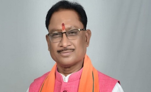 CM साय ने प्रदेशवासियों को रक्षाबंधन पर्व की दी बधाई कहा -यह पर्व भाई-बहन के पवित्र रिश्ते को और मजबूत बनाता है