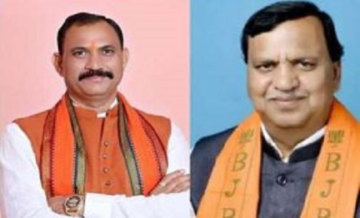 रायपुर दक्षिण के उपचुनाव के लिए भाजपा ने की प्रभारियों की नियुक्ति, इन्हें मिली जिम्मेदारी