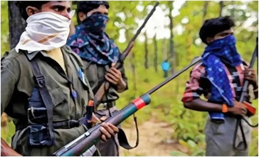 हिडमा के गांव में नक्सलियों की कायराना करतूत, मुखबिरी के शक ... - CG Sandesh