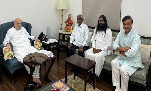 ऑप्शन नंबर 2 से 3 पर आ गए चंपाई सोरेन, अब BJP में होंगे शामिल
