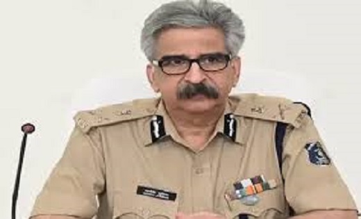 DGP अशोक जुनेजा को छह महीने का एक्सटेंशन : राज्य के प्रस्ताव पर केंद्र ने लगाई मुहर
