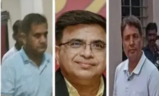 छत्तीसगढ़ शराब घोटाला मामले में ईडी का बड़ा दावा, अनवर ढेबर आबकारी मंत्री की रखता था पावर