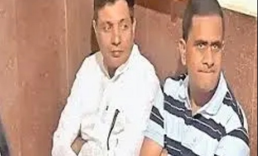 अनवर ढेबर और अरुणपति त्रिपाठी की बढ़ी रिमांड, 28 अगस्त तक भेजे गए जेल