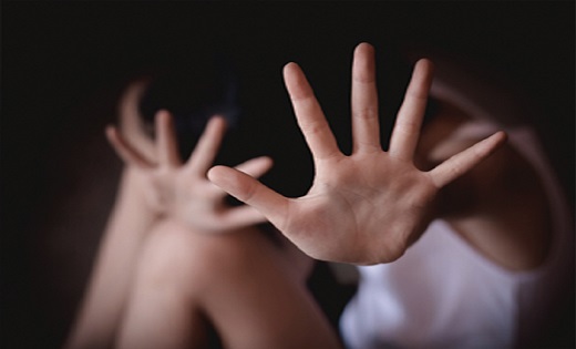 CRIME NEWS : 12 साल की मासूम बच्ची से राजधानी में दरिंदगी, आरोपी गिरफ्तार