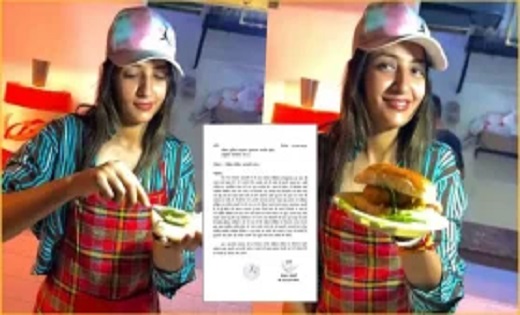 ‘वड़ा पाव गर्ल’ चंद्रिका दीक्षित जा सकती है जेल ? ‘बिग बॉस ओटीटी 3’ फेम पर लगा गंभीर आरोप