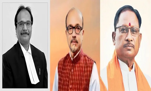 राज्यपाल, मुख्यमंत्री और सुप्रीम कोर्ट जस्टिस मिश्रा अटल बिहारी वाजपेयी विश्वविद्यालय के दीक्षांत समारोह में होंगे शामिल, आज आयोजित होगा पंचम दीक्षांत समारोह