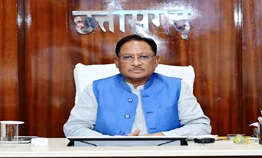सीएम विष्णुदेव साय की संवेदनशील पहल, त्रिपुरा और केरल को छत्तीसगढ़ सरकार देगी 15-15 करोड़ रूपए की सहायता राशि