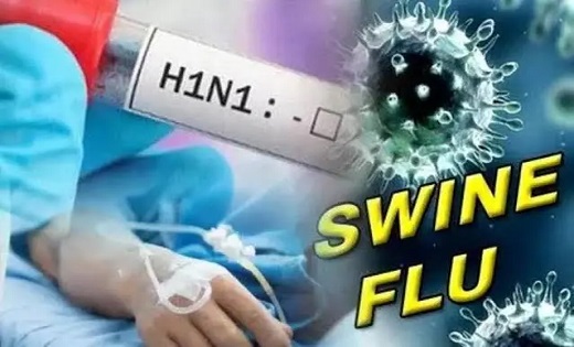 छत्तीसगढ़ में स्वाइनफ्लू से एक और मरीज की मौत, अबतक 5 ने गंवाई जान