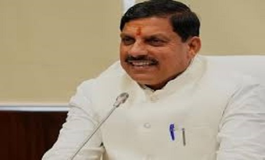 MP NEWS : मुख्यमंत्री डॉ. यादव राज्य स्तरीय भव्य तिरंगा यात्रा का करेंगे शुभारंभ सुभाष नगर खेल मैदान से