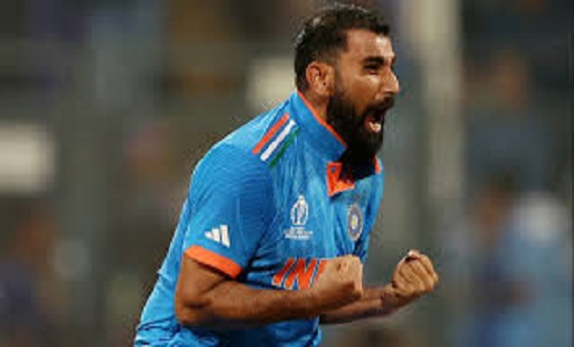 Indian cricket team : क्या धोनी वाली ट्रिक से मोहम्मद शमी कर... - CG Sandesh