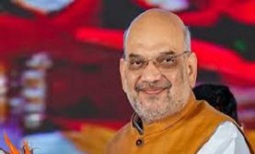 केंद्रीय गृह मंत्री अमित शाह दो दिवसीय दौरे पर आएंगे छत्तीसगढ़, नक्‍सल विरोधी अभियान की करेंगे समीक्षा