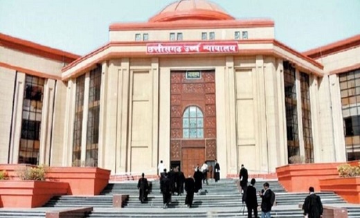 हाईकोर्ट ने राजधानी के इस अस्पताल को जारी किया नोटिस...जाने क्या है पूरा मामला